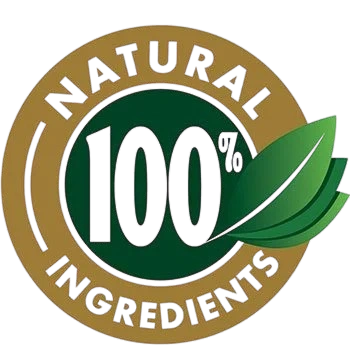 Citrus Burn all natural ingredients